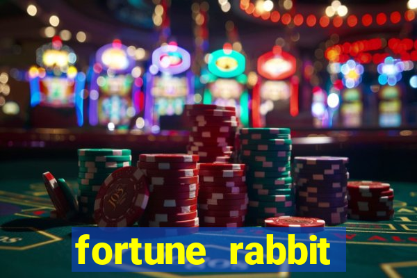 fortune rabbit minutos pagantes